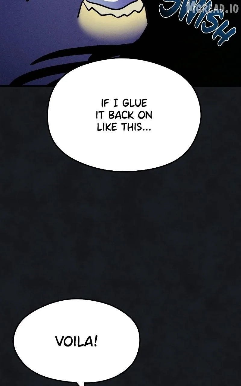 Campfire Friends Chapter 32 page 21