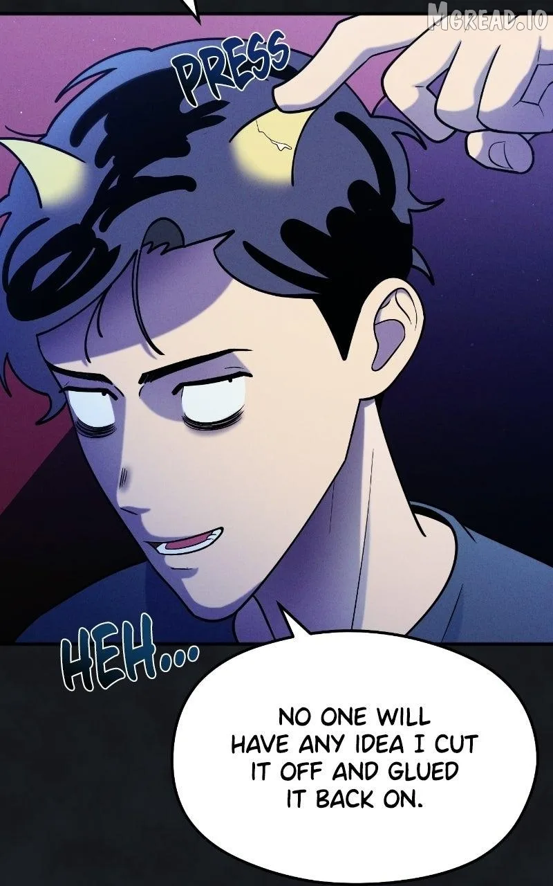 Campfire Friends Chapter 32 page 22