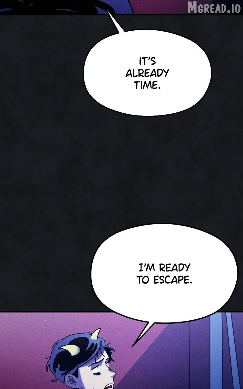 Campfire Friends Chapter 32 page 24