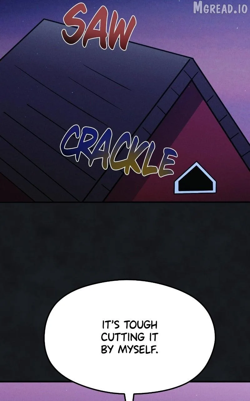 Campfire Friends Chapter 32 page 17