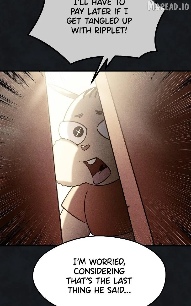 Campfire Friends Chapter 32 page 26