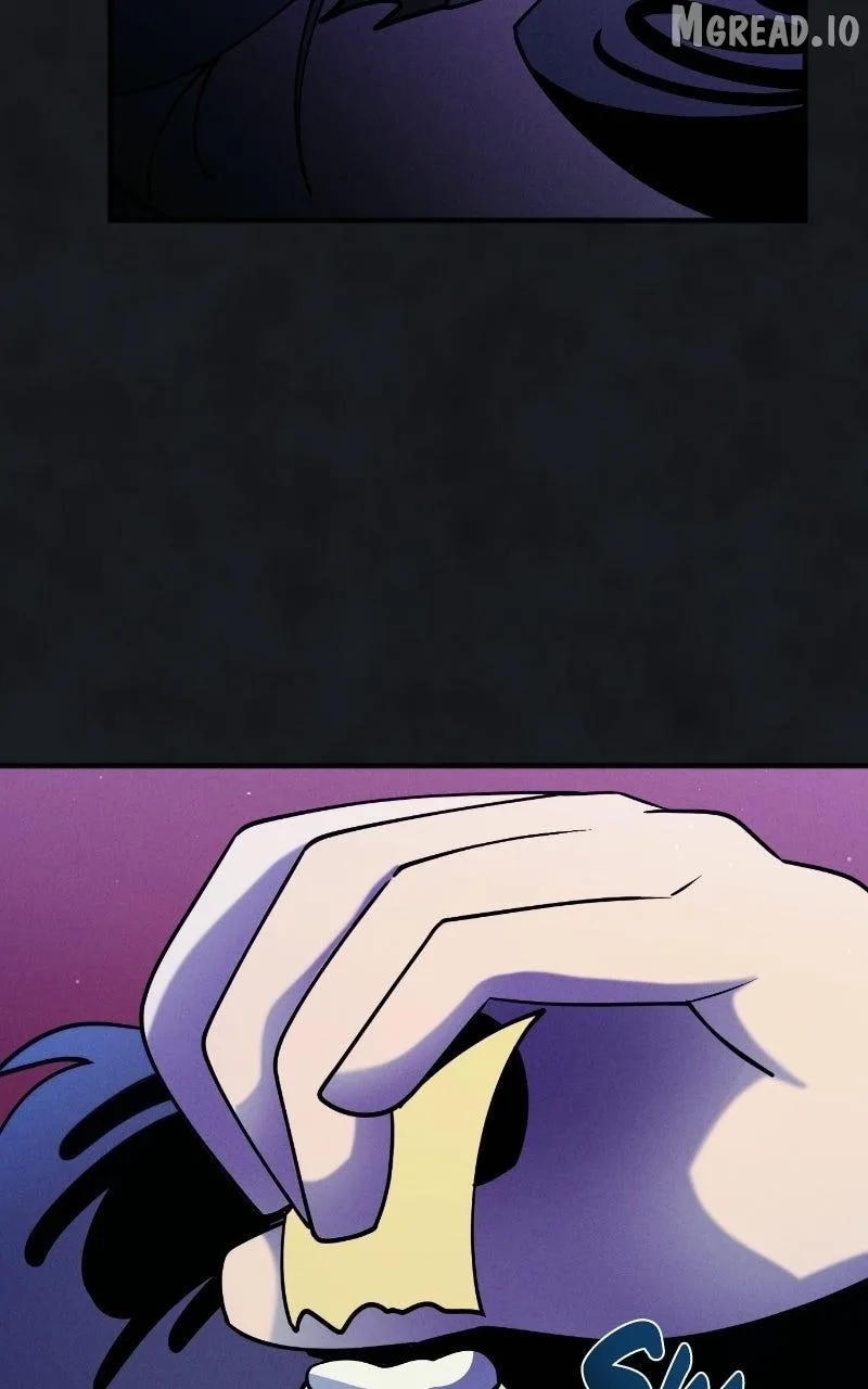 Campfire Friends Chapter 32 page 20