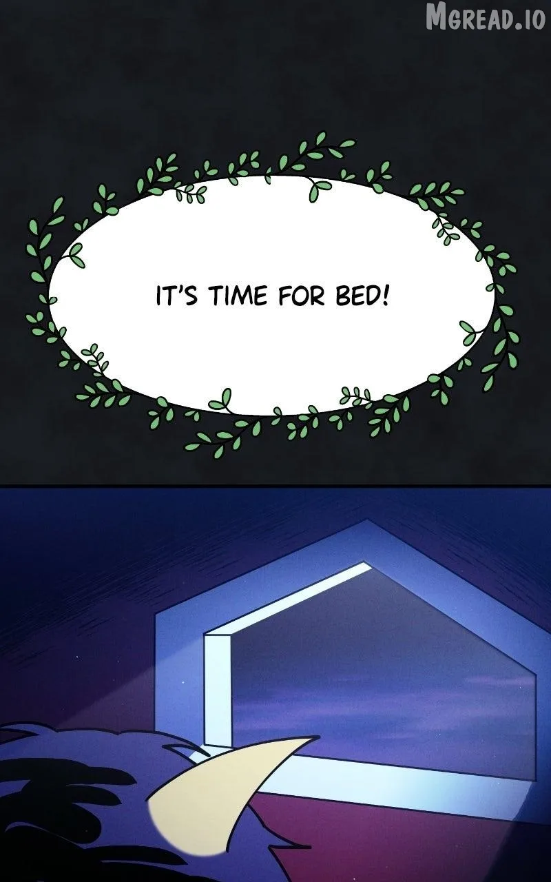 Campfire Friends Chapter 32 page 23