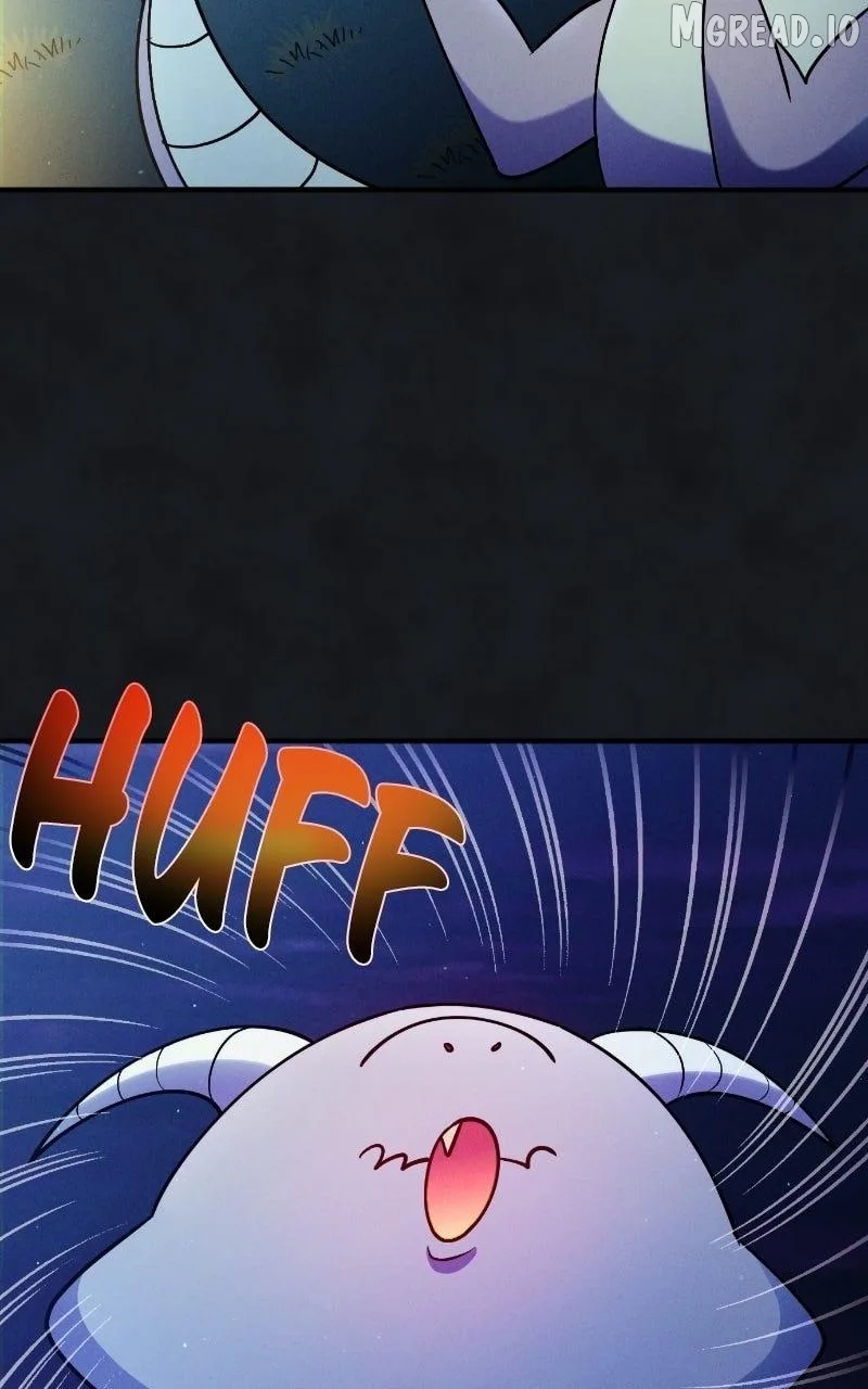 Campfire Friends Chapter 32 page 33