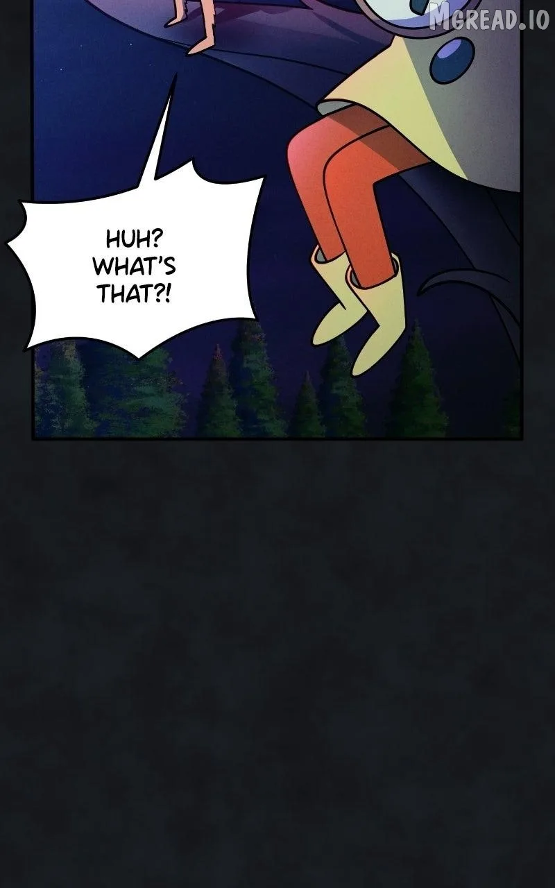 Campfire Friends Chapter 32 page 36