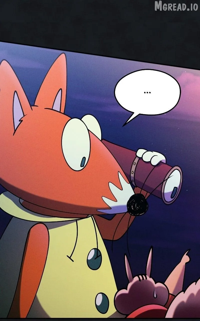 Campfire Friends Chapter 32 page 37
