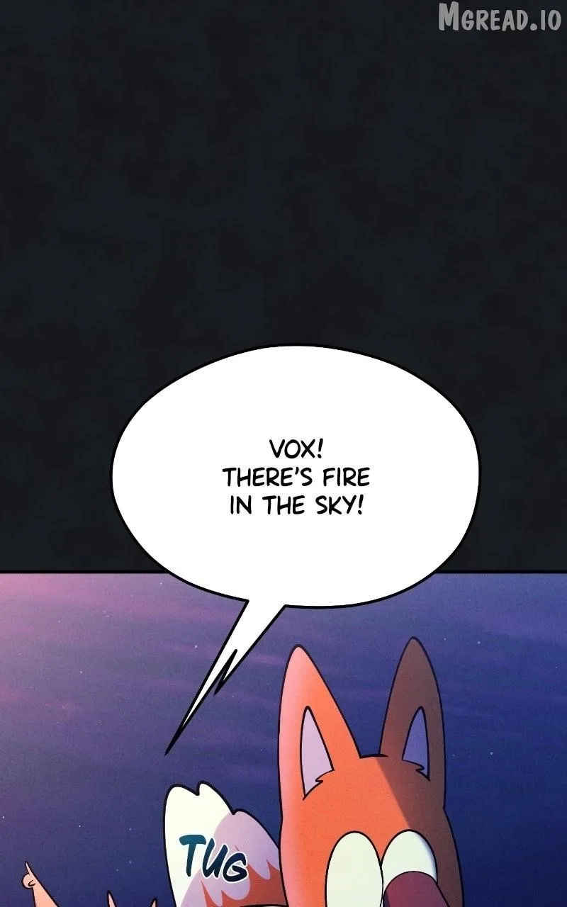 Campfire Friends Chapter 32 page 40