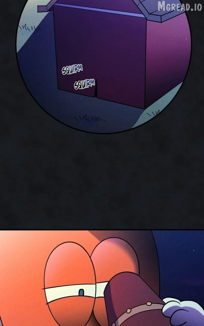 Campfire Friends Chapter 32 page 42