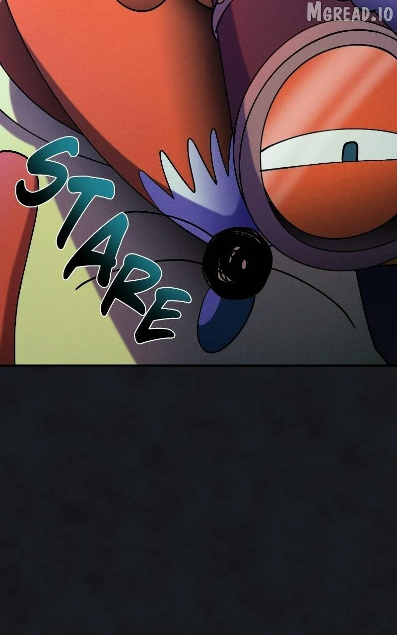 Campfire Friends Chapter 32 page 43