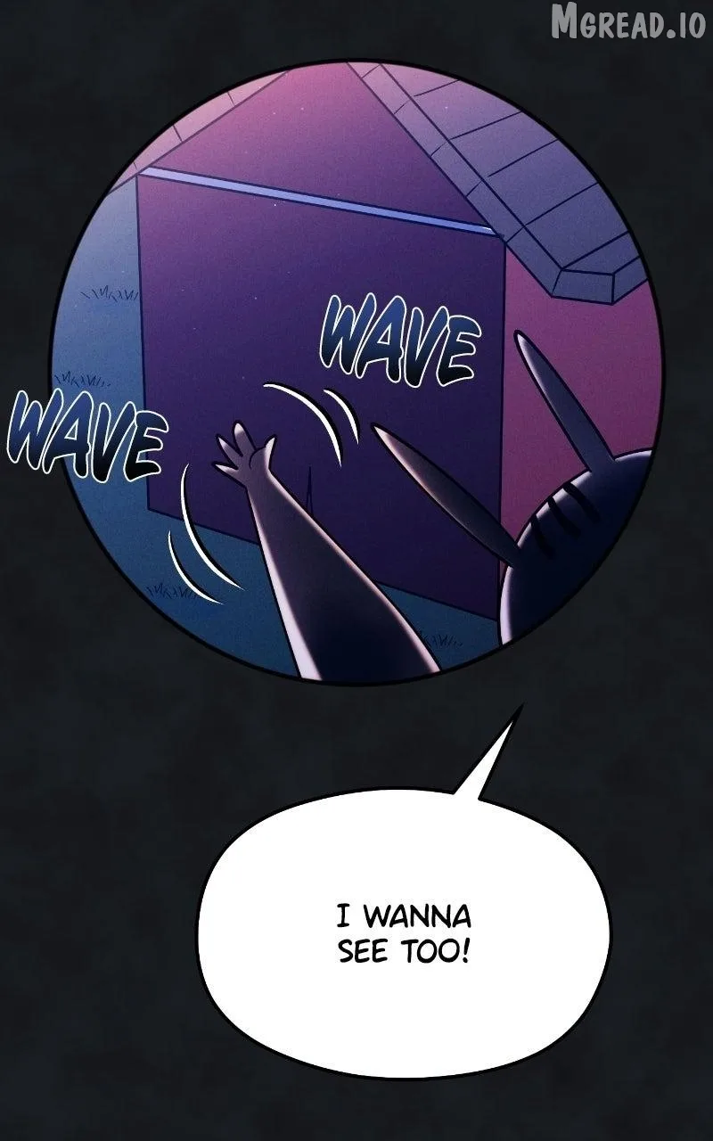 Campfire Friends Chapter 32 page 44