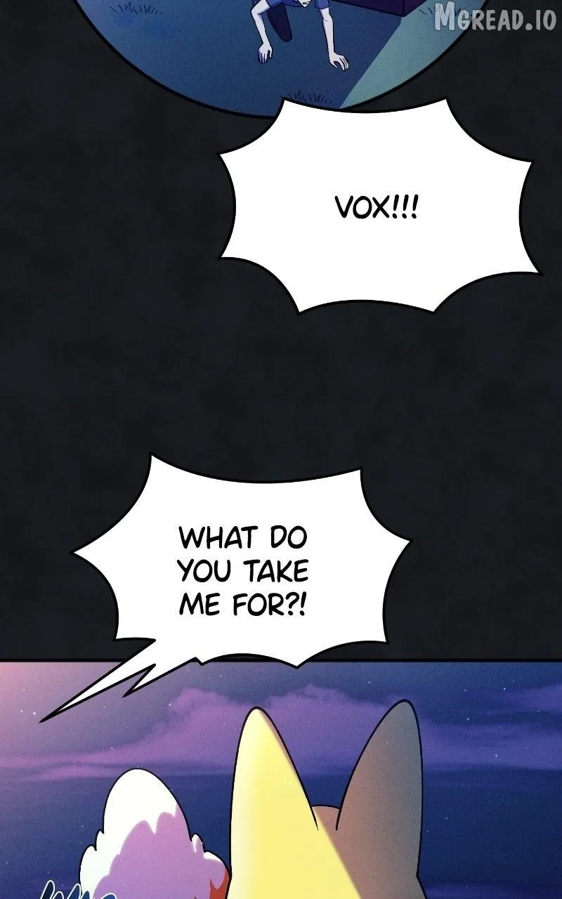 Campfire Friends Chapter 32 page 47