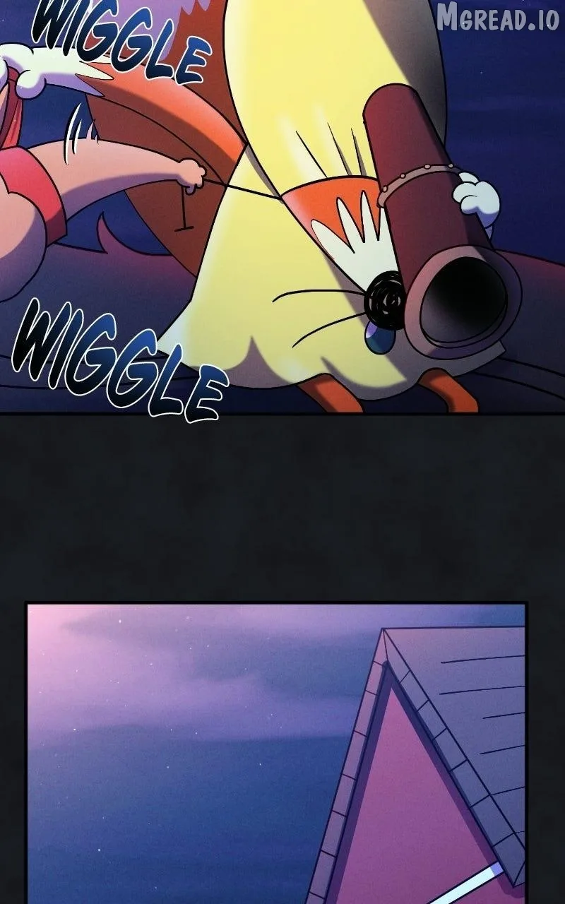 Campfire Friends Chapter 32 page 48
