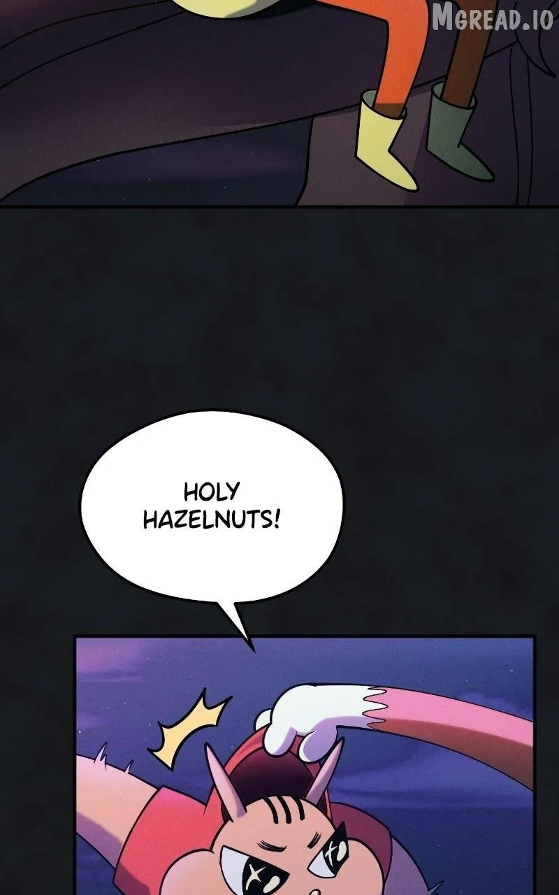 Campfire Friends Chapter 32 page 52
