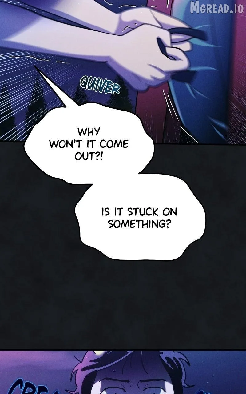 Campfire Friends Chapter 32 page 54