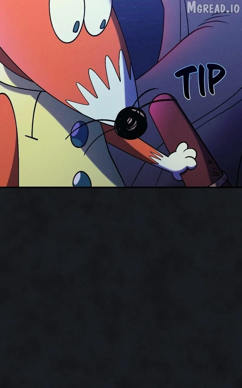 Campfire Friends Chapter 32 page 56