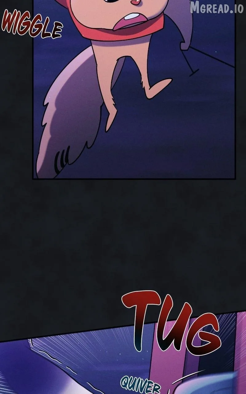 Campfire Friends Chapter 32 page 53