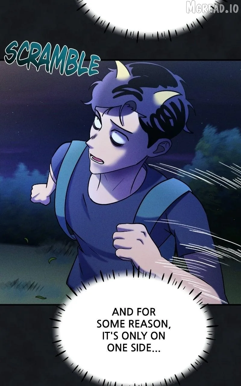 Campfire Friends Chapter 32 page 64
