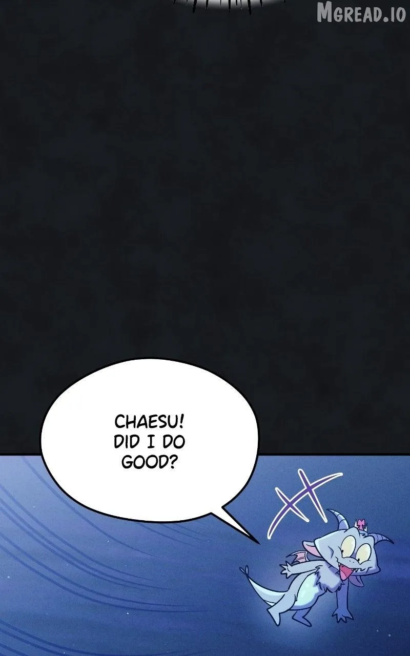 Campfire Friends Chapter 32 page 65