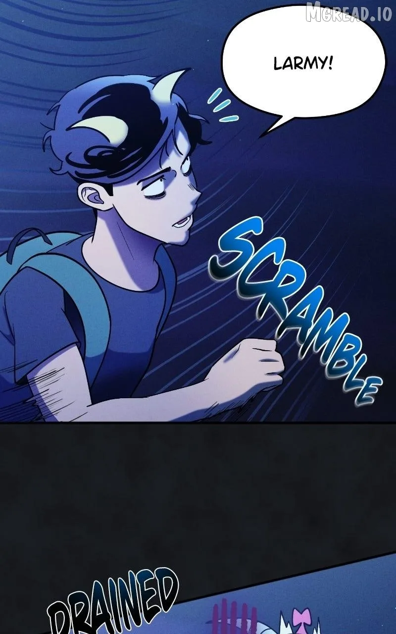 Campfire Friends Chapter 32 page 66