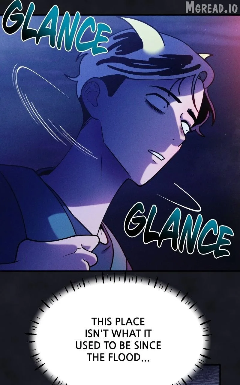 Campfire Friends Chapter 32 page 71