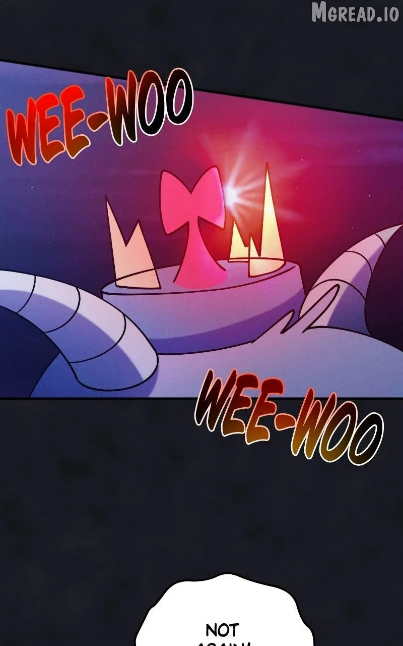 Campfire Friends Chapter 32 page 73