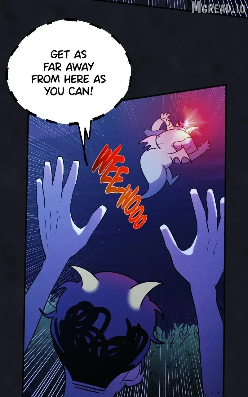 Campfire Friends Chapter 32 page 75