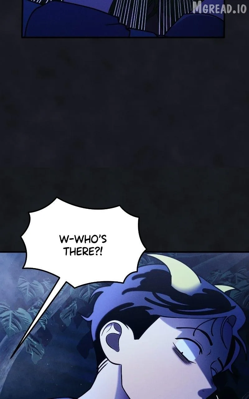 Campfire Friends Chapter 32 page 76