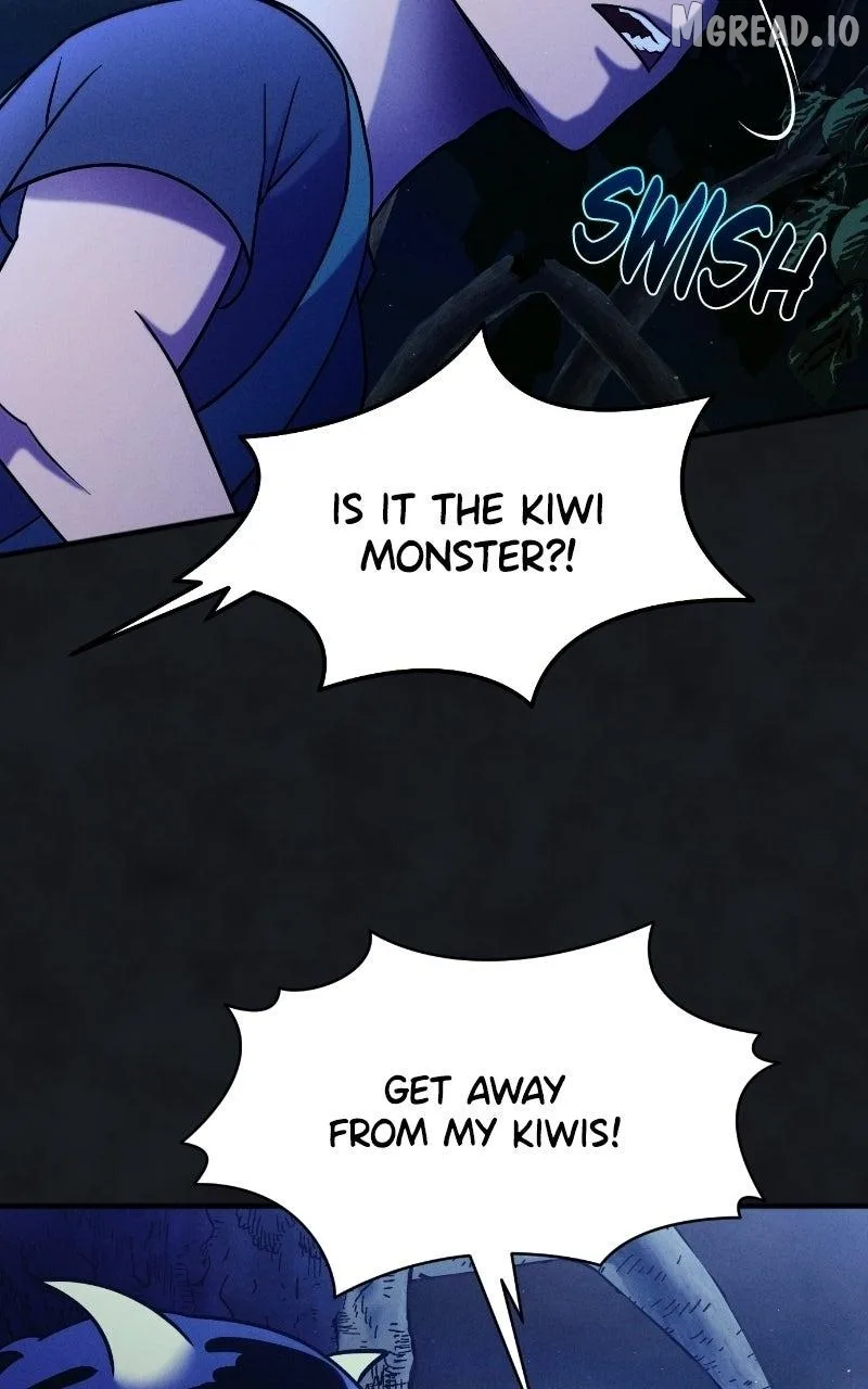 Campfire Friends Chapter 32 page 77
