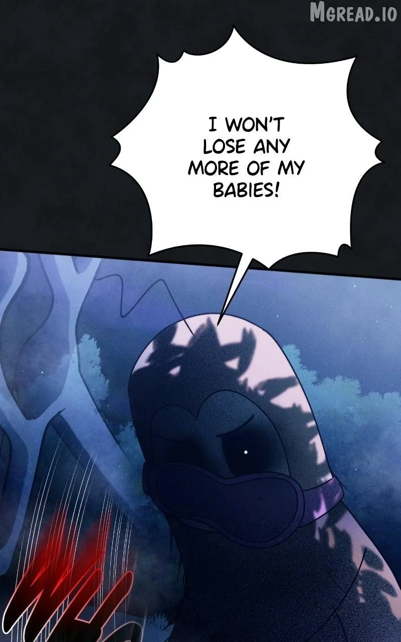 Campfire Friends Chapter 32 page 79