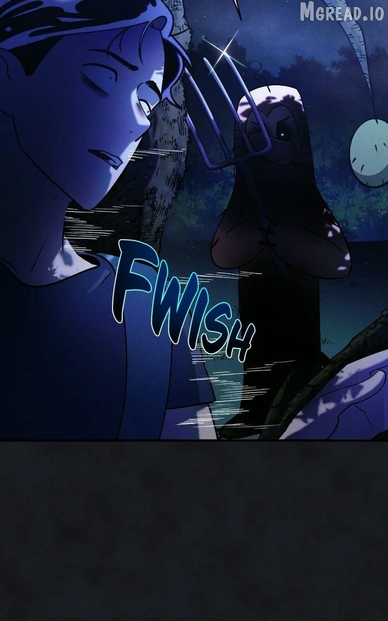 Campfire Friends Chapter 32 page 78