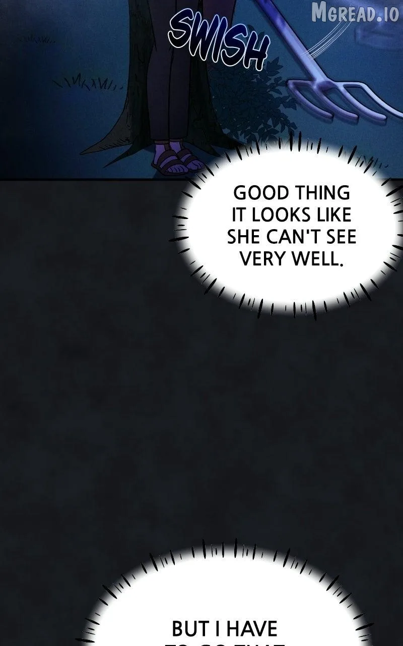 Campfire Friends Chapter 32 page 82