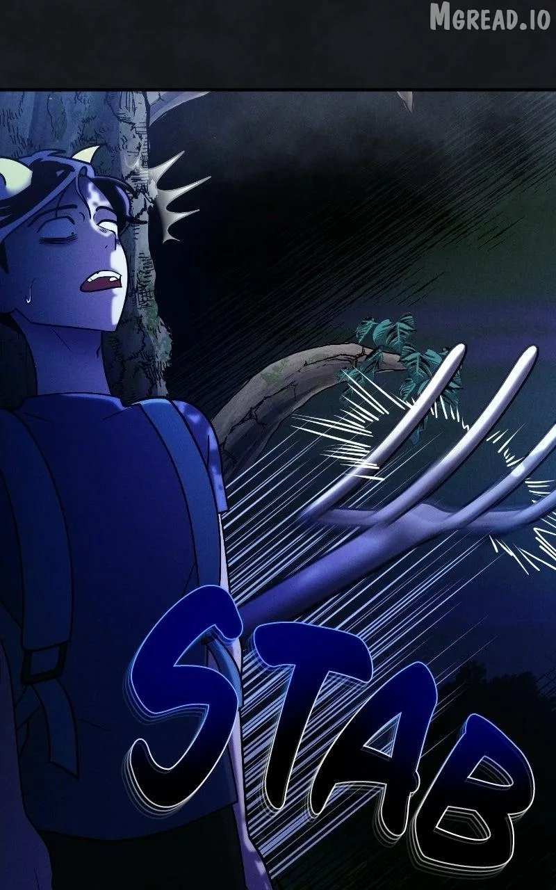 Campfire Friends Chapter 32 page 84