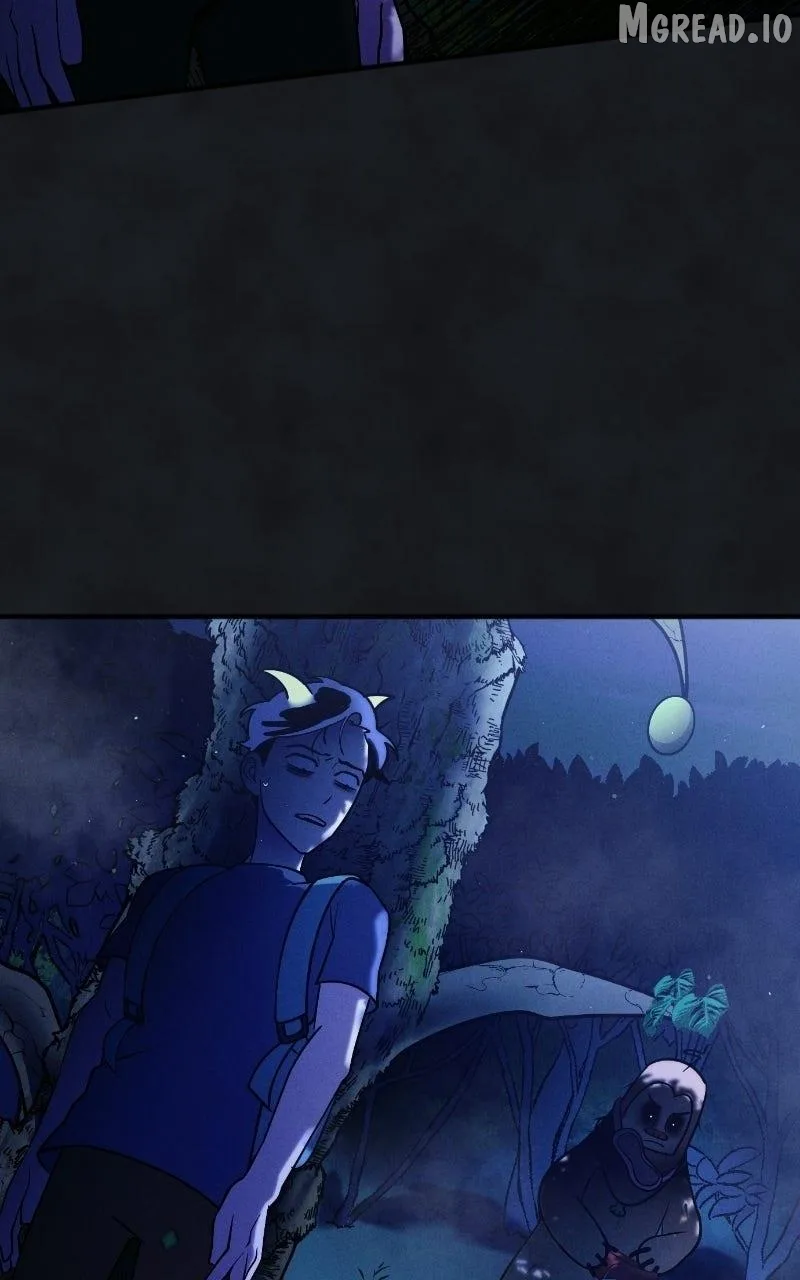 Campfire Friends Chapter 32 page 85