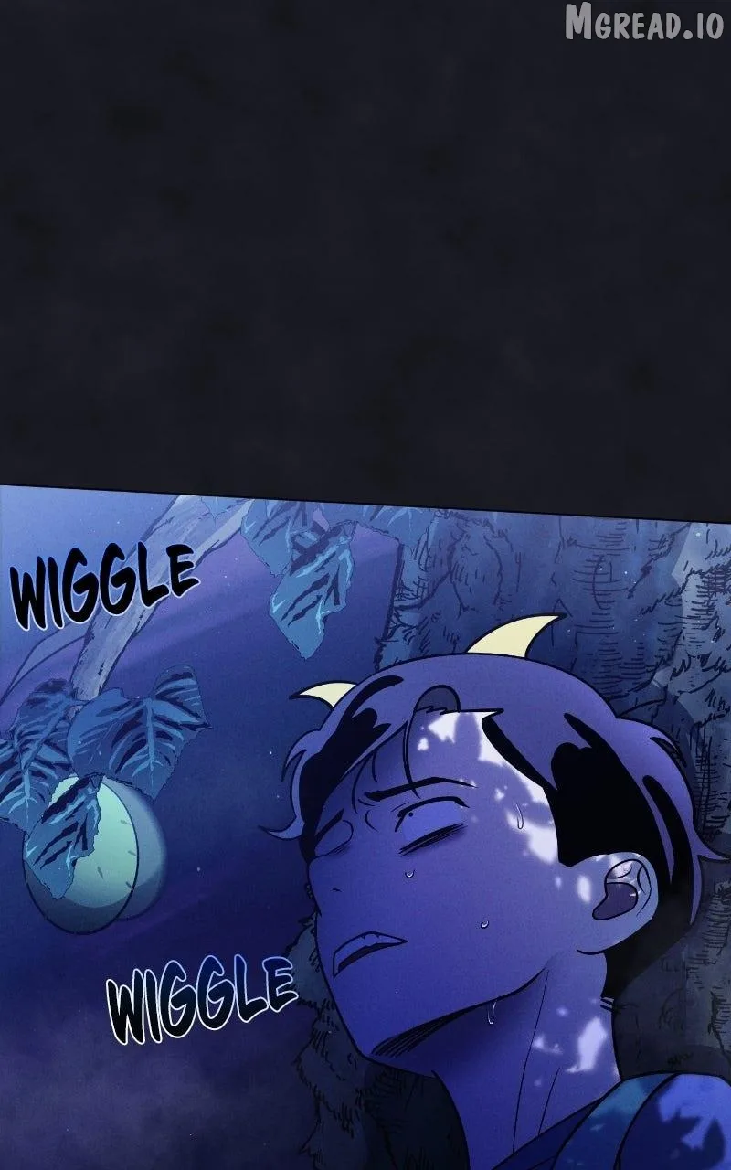Campfire Friends Chapter 32 page 90