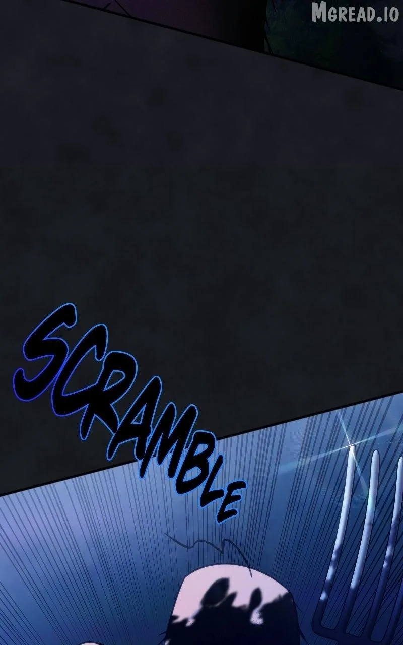 Campfire Friends Chapter 32 page 96