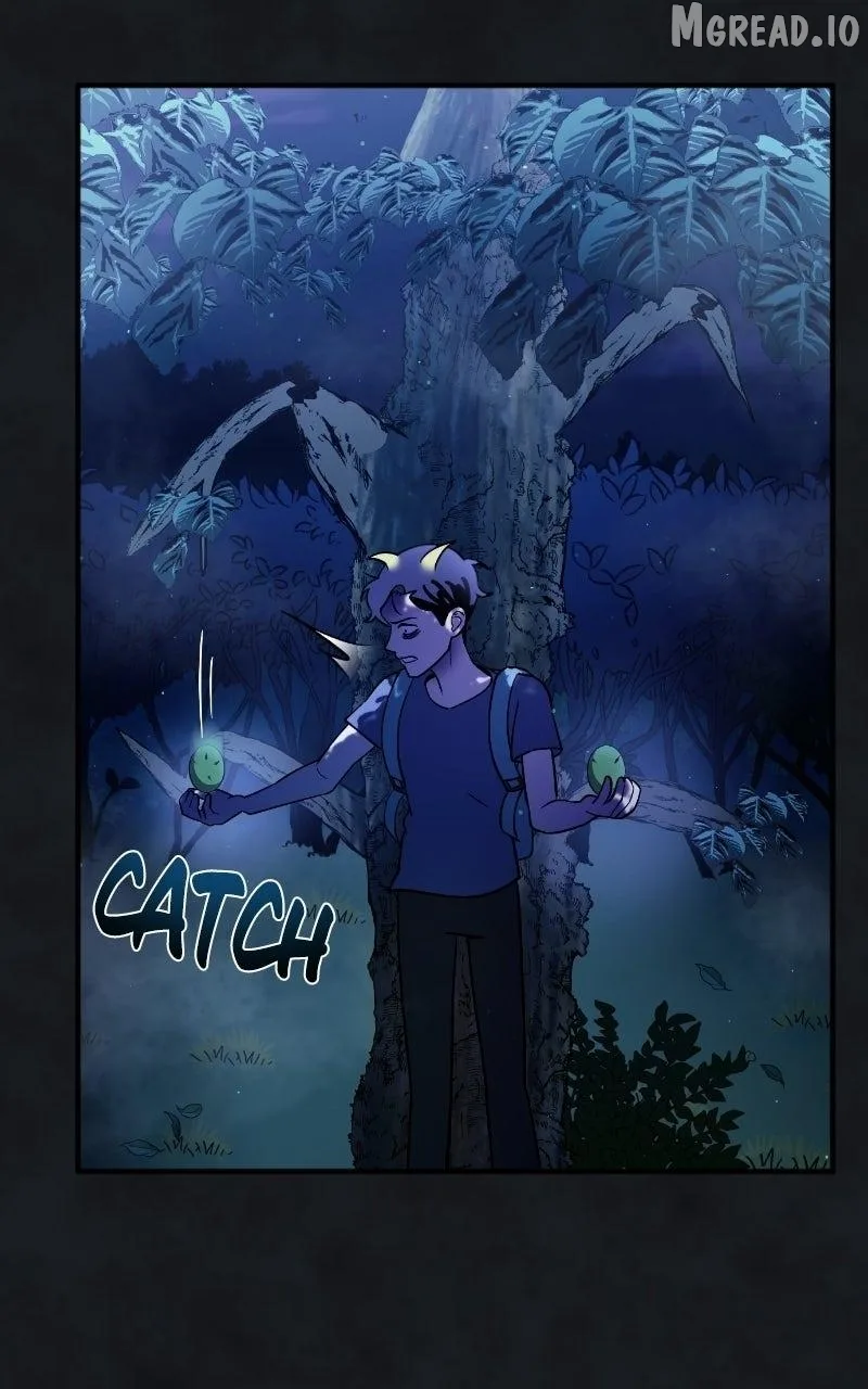 Campfire Friends Chapter 32 page 102