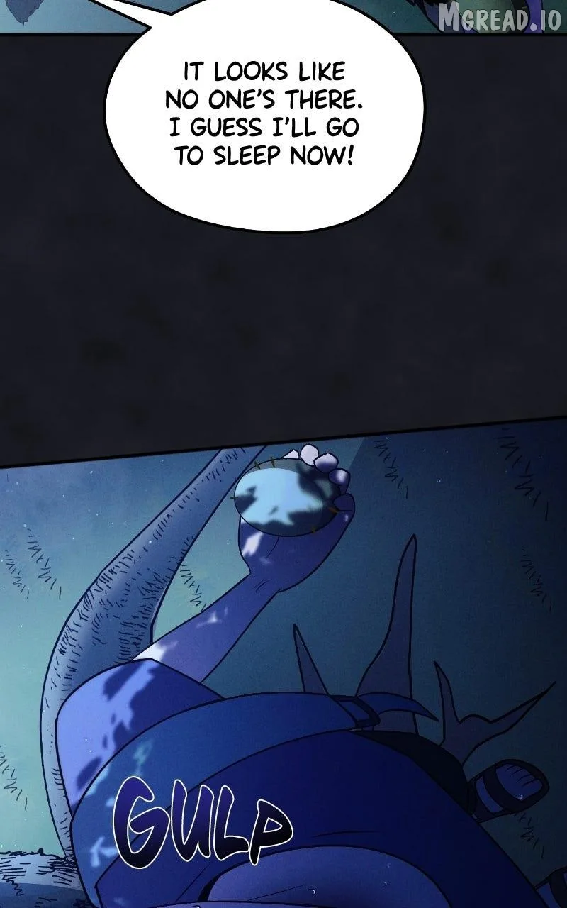 Campfire Friends Chapter 32 page 107