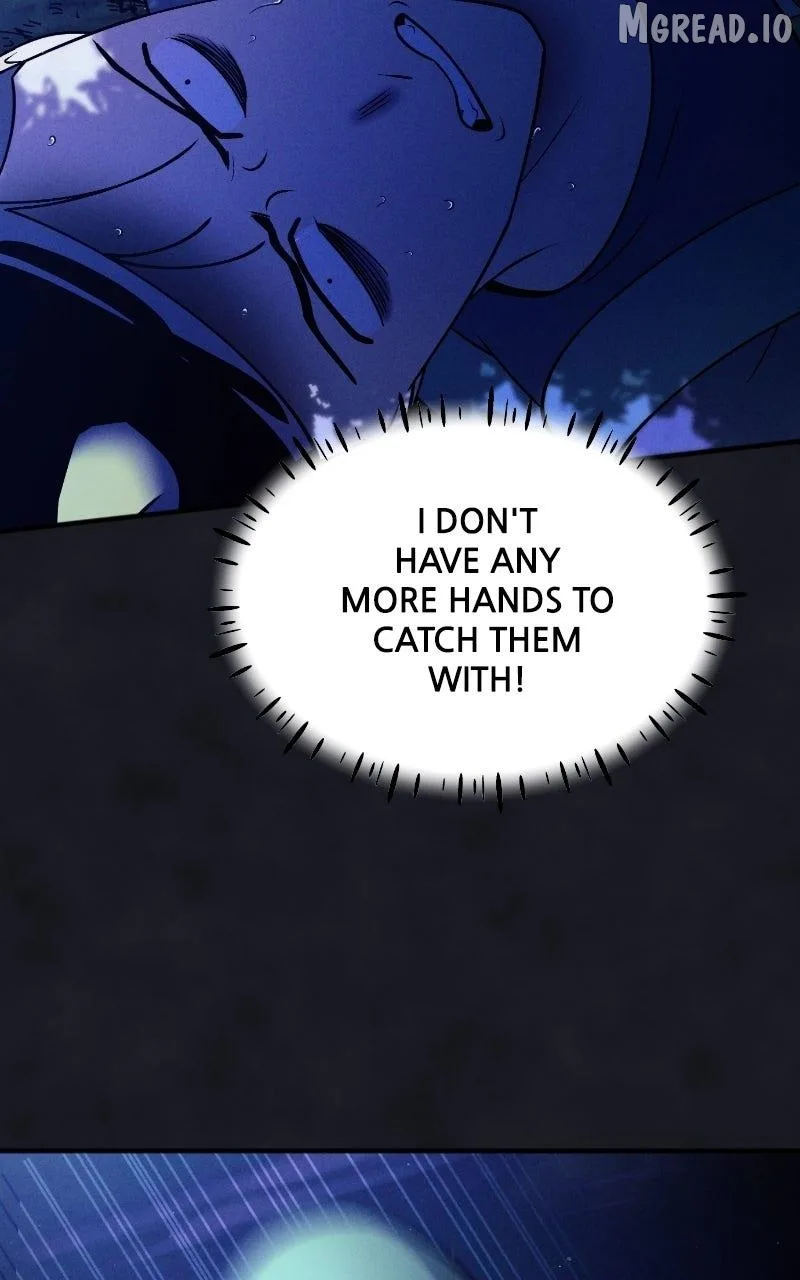 Campfire Friends Chapter 32 page 108
