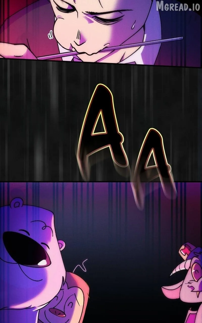 Campfire Friends Chapter 32 page 121