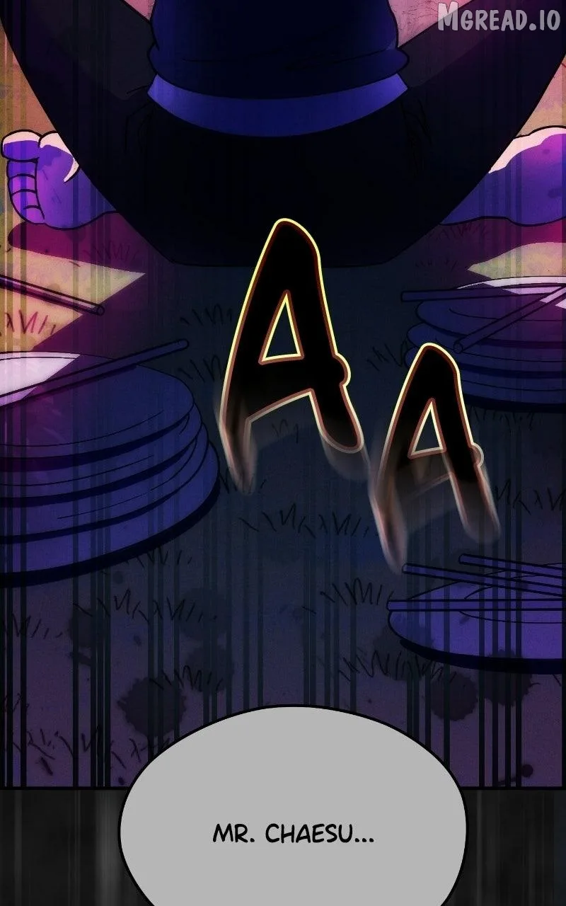 Campfire Friends Chapter 32 page 123