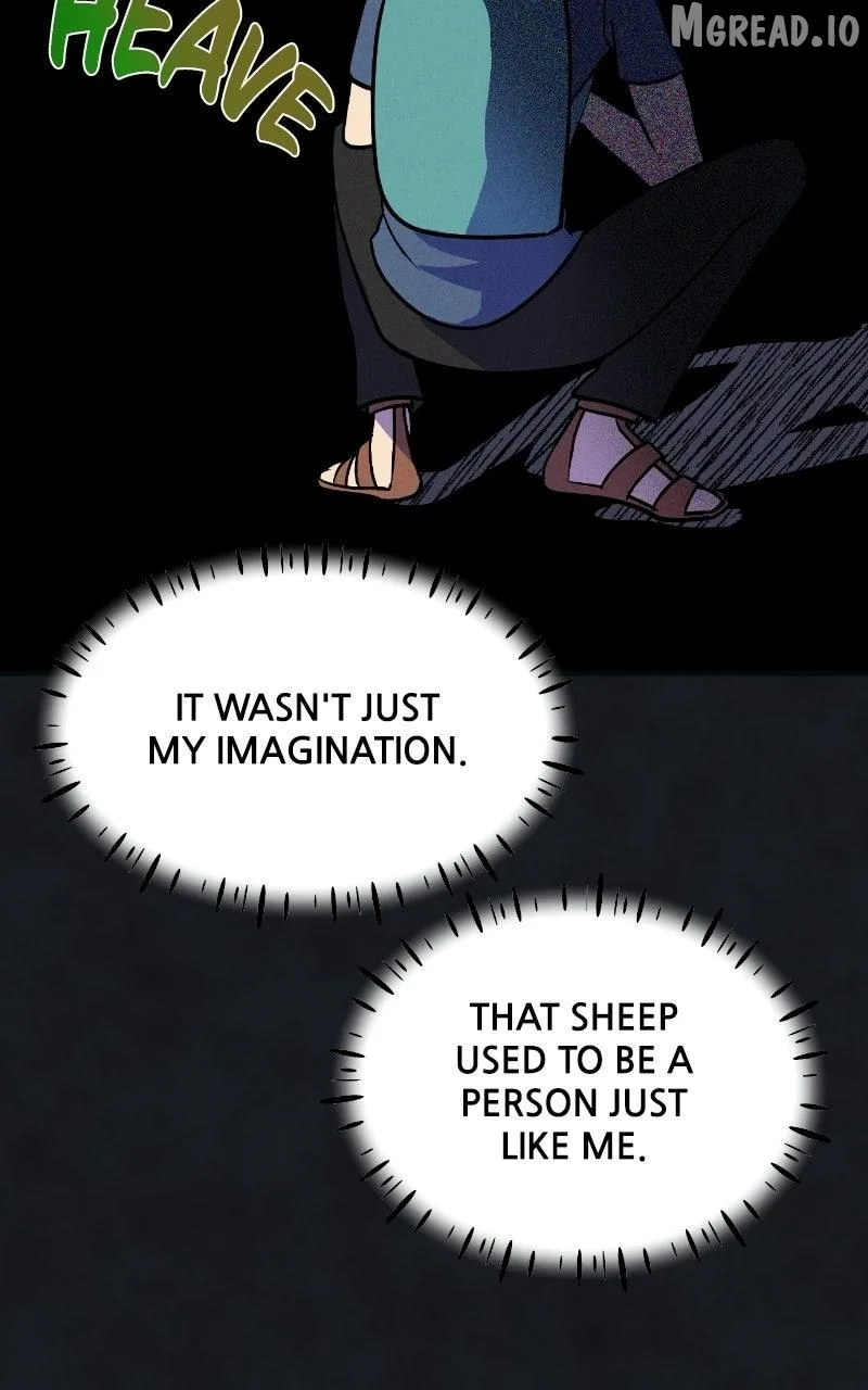 Campfire Friends Chapter 33 page 13