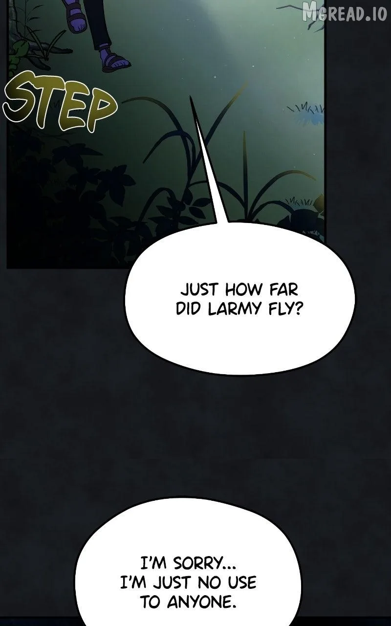 Campfire Friends Chapter 33 page 17