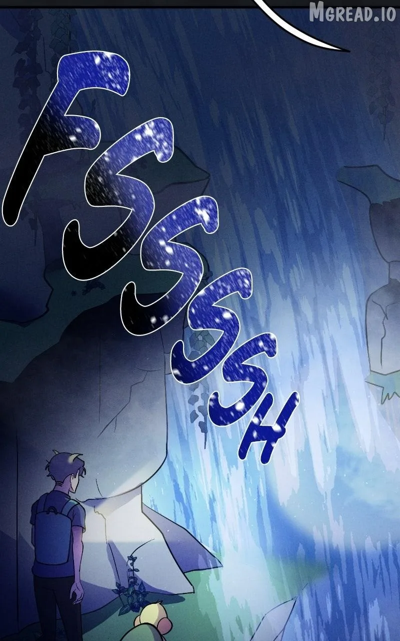 Campfire Friends Chapter 33 page 29