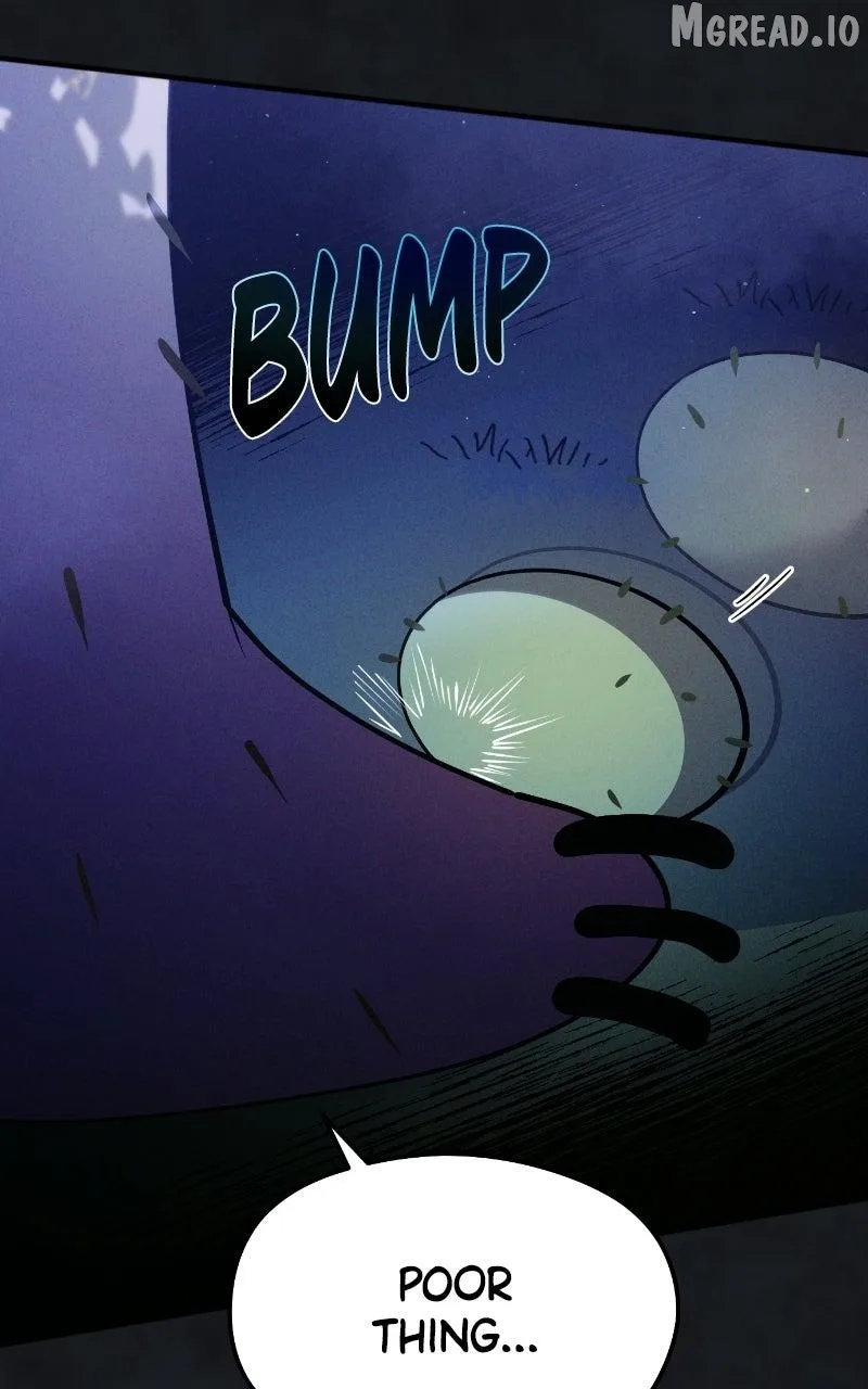 Campfire Friends Chapter 33 page 5