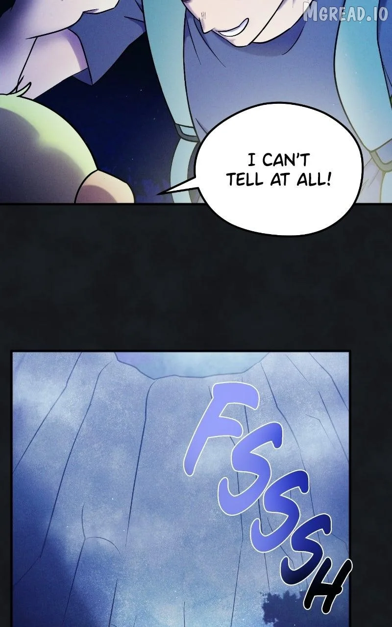 Campfire Friends Chapter 33 page 23