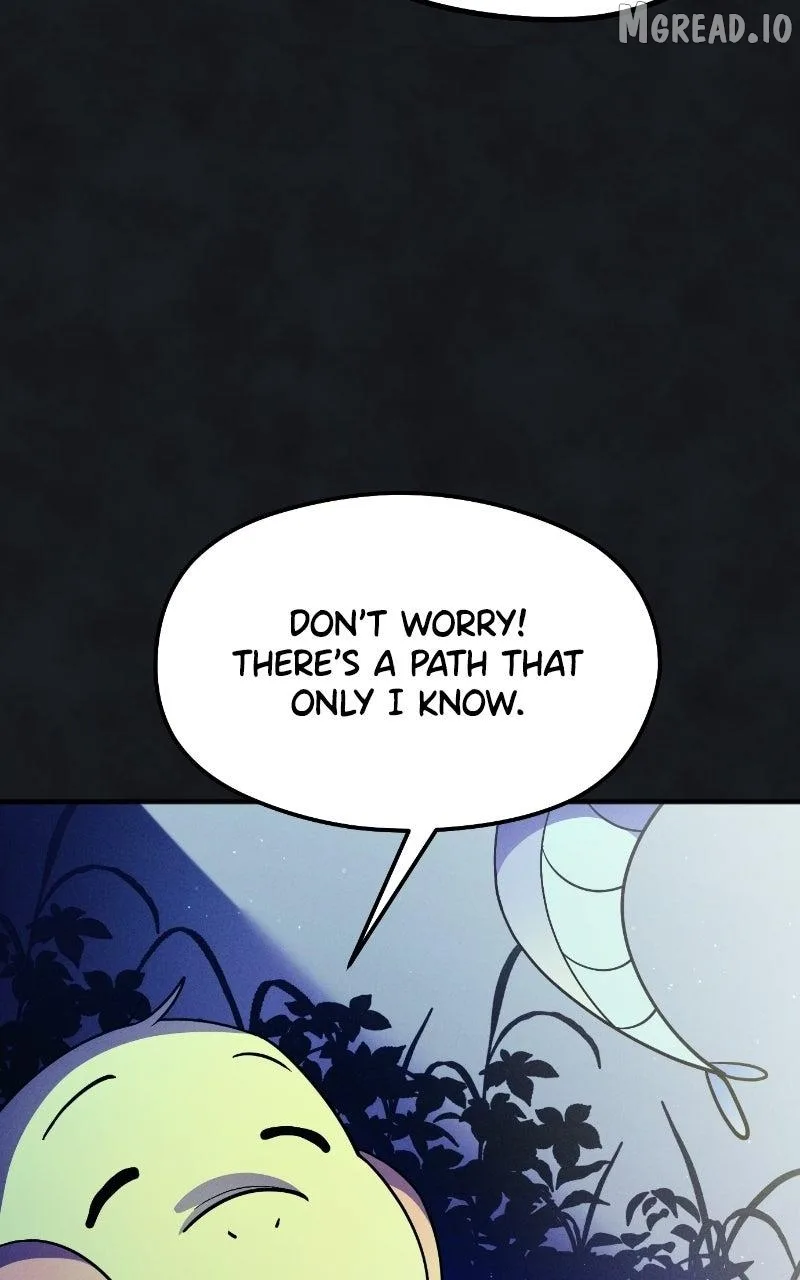 Campfire Friends Chapter 33 page 25