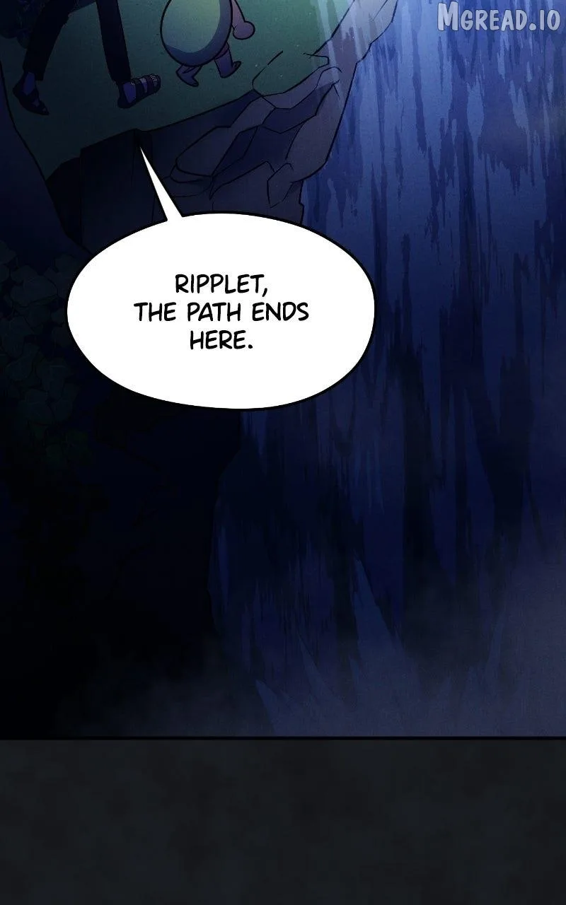 Campfire Friends Chapter 33 page 30
