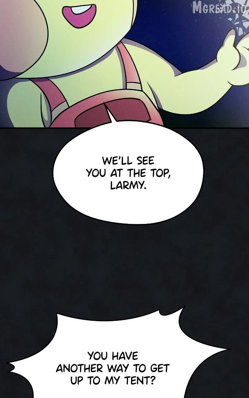 Campfire Friends Chapter 33 page 26