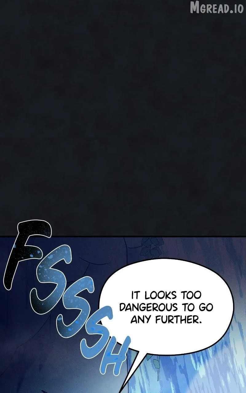 Campfire Friends Chapter 33 page 31