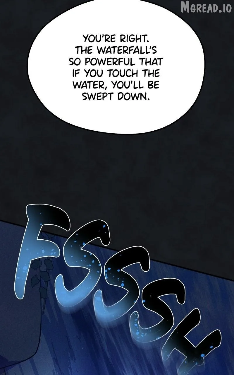 Campfire Friends Chapter 33 page 33